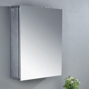 选购浴室镜柜的注意事项