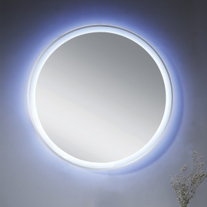 LED浴室镜该如何打理？