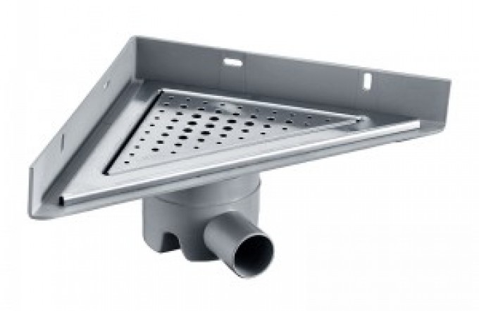 选购地漏时，需要考虑哪些参数？