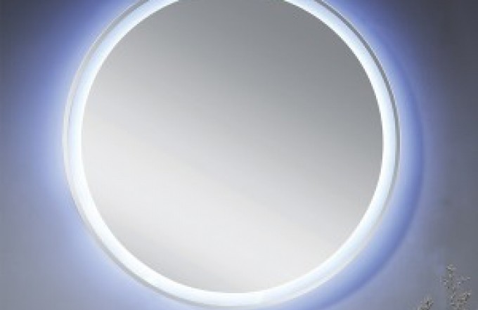 LED浴室镜该如何打理？