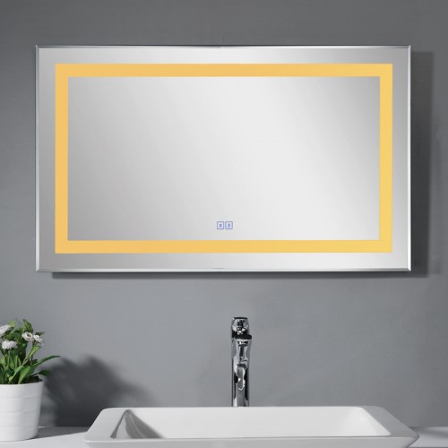 Bathroom mirror manufacturers