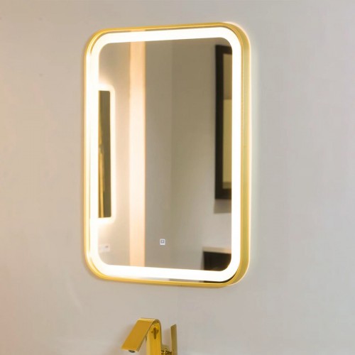 Bathroom mirror manufacturers