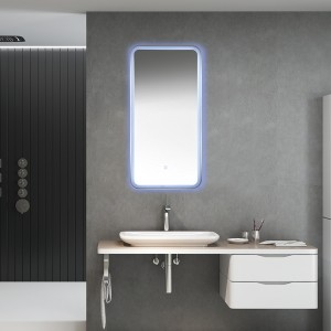 Bathroom Mirror BMC16(R50)-Series
