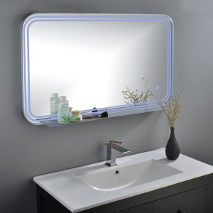 Bathroom Mirror AMC11-Series