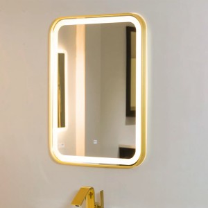 Bathroom Mirror AMH11-Series