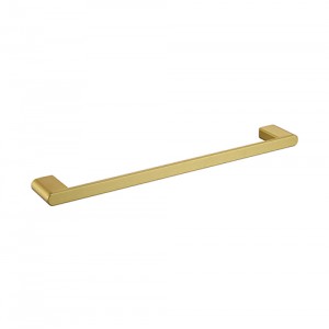 MAD02 Golden Towel Rack