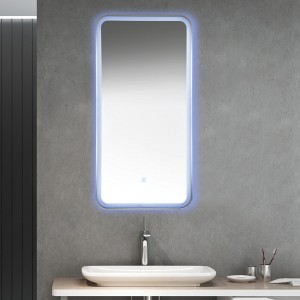 Bathroom Mirror BMH16(R50)-Series