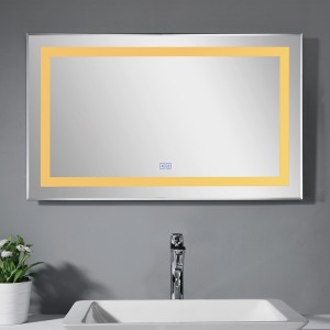 Bathroom Mirror BMC16-Series