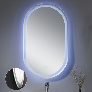 Bathroom Mirror BMO15-Series