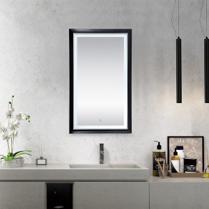 Bathroom Mirror AMH12-Series