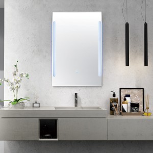 Bathroom Mirror CMH16-Series