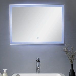 Bathroom Mirror CMC16-Series