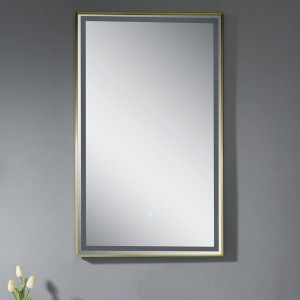Bathroom Mirror AMH13-Series