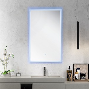 Bathroom Mirror BMH16-Series