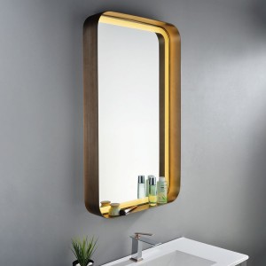 Bathroom Mirror AMH14-Series