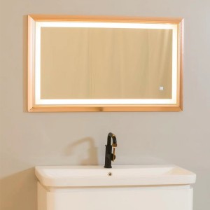 AMC12系列浴室镜