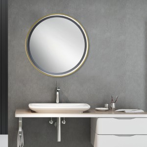 Bathroom Mirror AMR11-Series