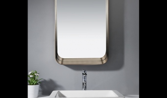 News-Bathroom Mirror_Smart Bathroom Mirror_Floor Drain-Kaiping Xinmingguang Hardware Products Co., Ltd.-How to choose the right bathroom mirror cabinet
