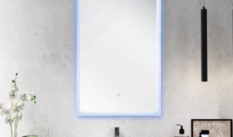 Business-Bathroom Mirror_Smart Bathroom Mirror_Floor Drain-Kaiping Xinmingguang Hardware Products Co., Ltd.-Installation precautions for bathroom mirrors