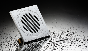 Business-Bathroom Mirror_Smart Bathroom Mirror_Floor Drain-Kaiping Xinmingguang Hardware Products Co., Ltd.-The main points of choosing floor drain size
