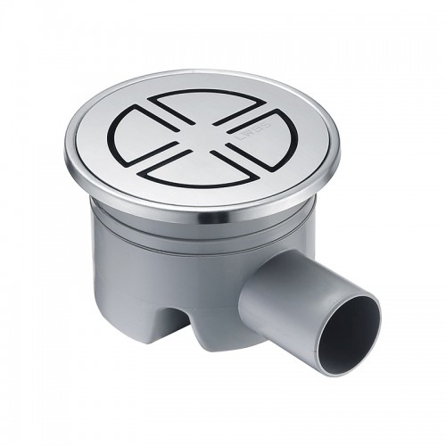 PAVYA Series Round Floor Drain