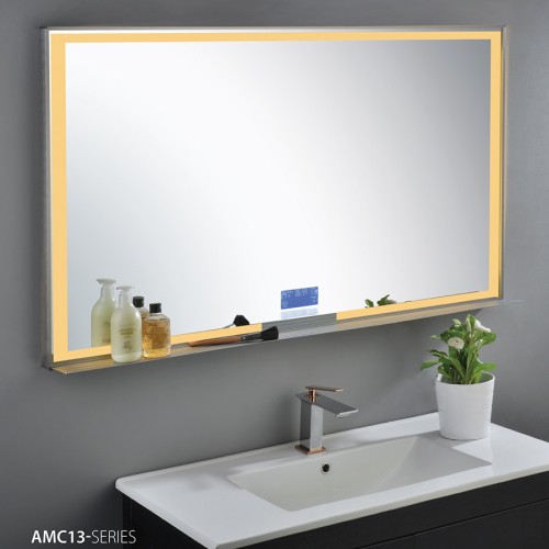 Bathroom Mirror AMC13-Series