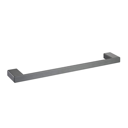 MAS02 Gray Towel Rack