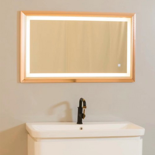 Bathroom Mirror AMC12-Series