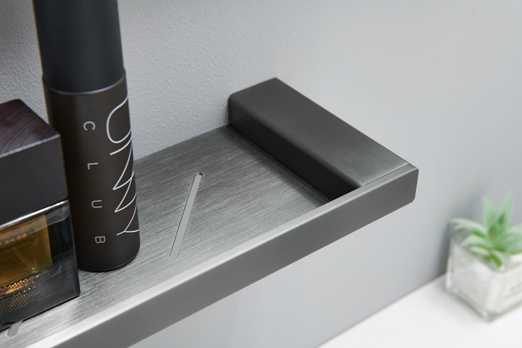 Towel Rack
