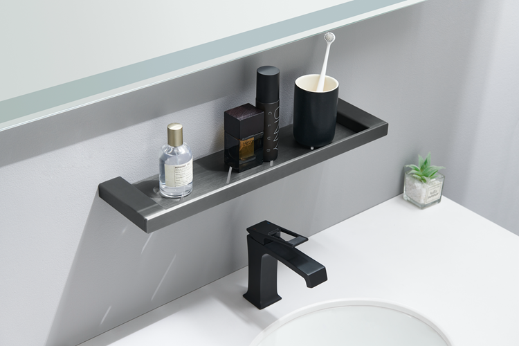 Towel Rack