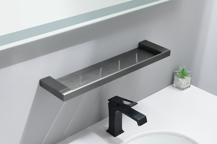 Towel Rack