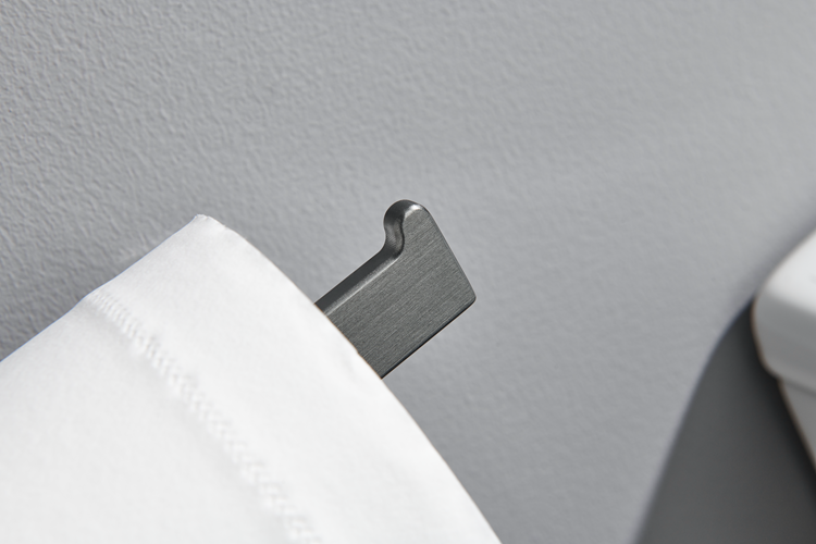 Towel Rack