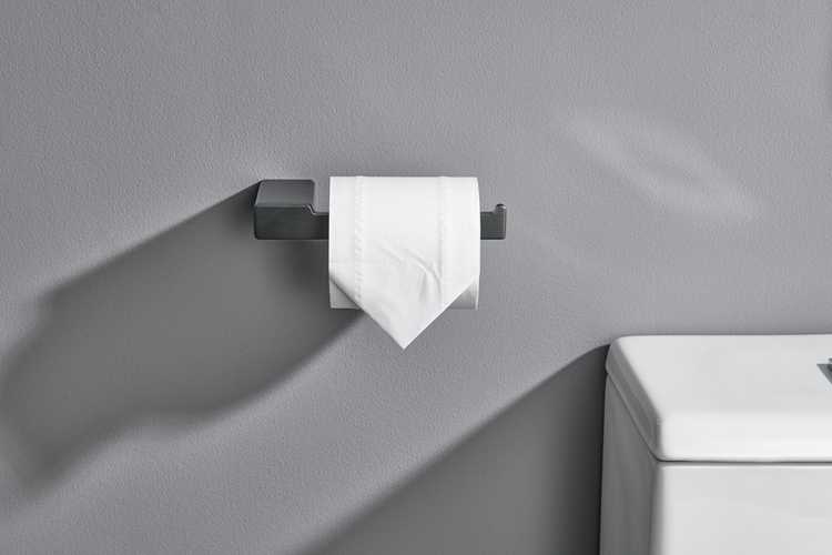 Towel Rack