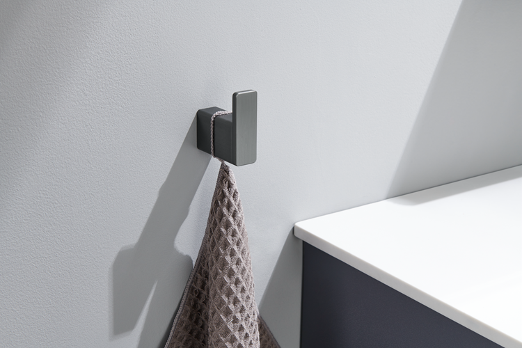 Towel Rack